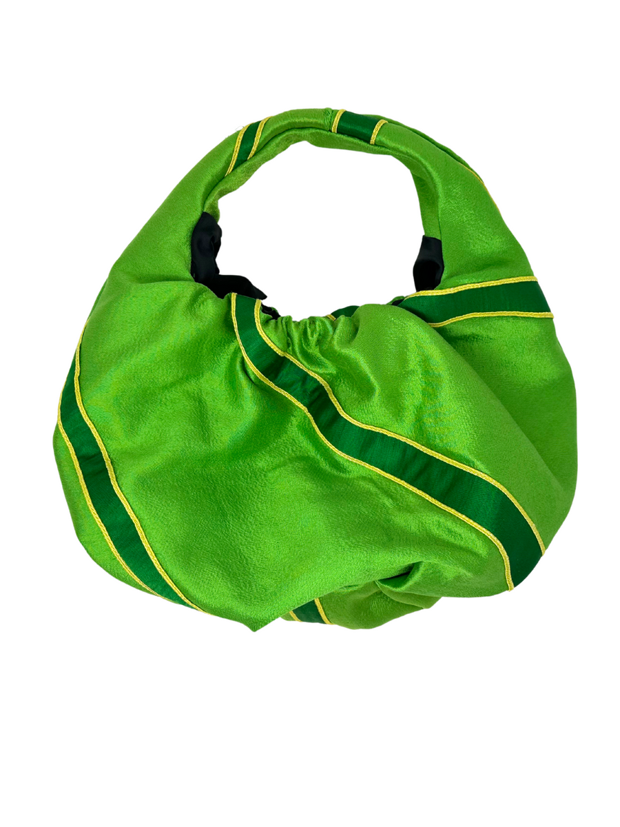 Wicked, Emerald City Bag #105-106 – Scenery