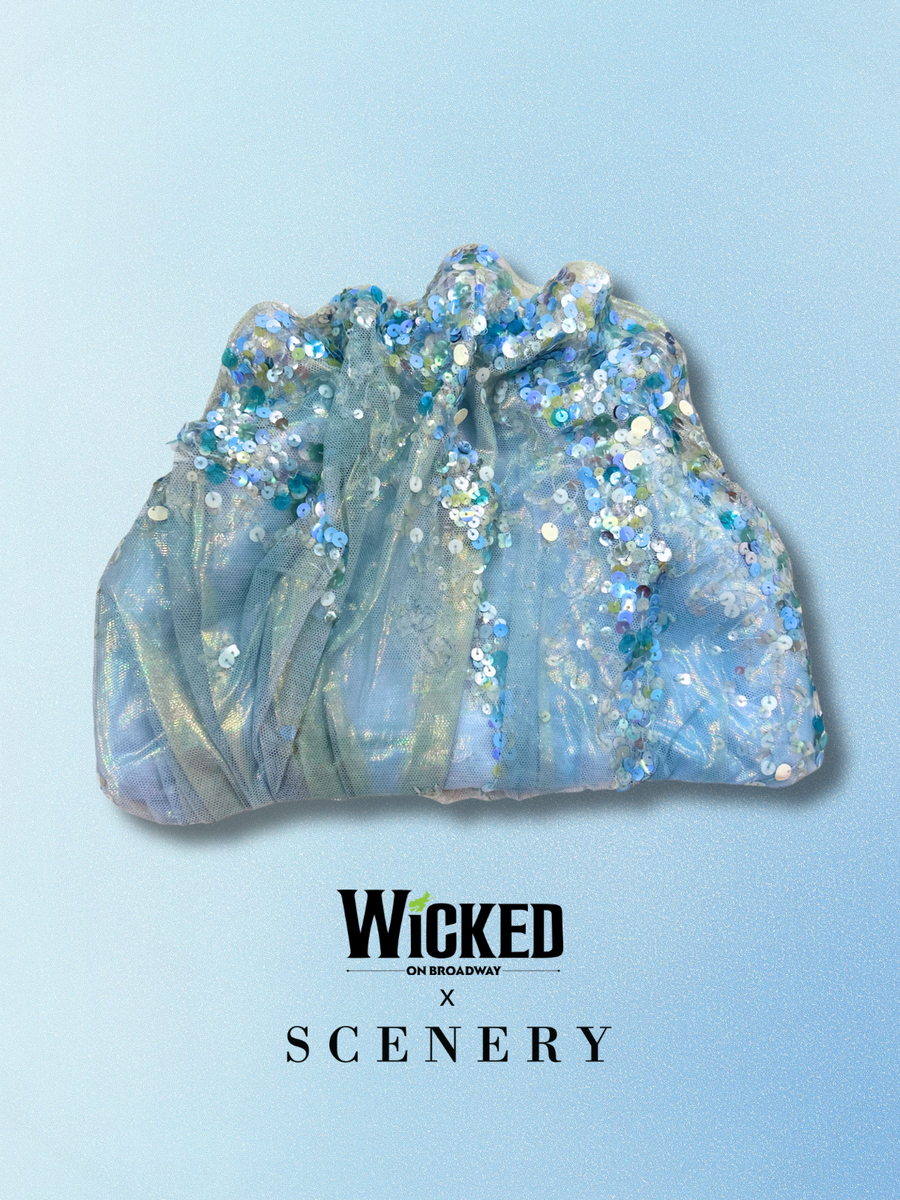 PREORDER WICKED x Scenery: The Glinda (Bubble Dress) PREORDER WICKED x Scenery: The Glinda (Bubble Dress)