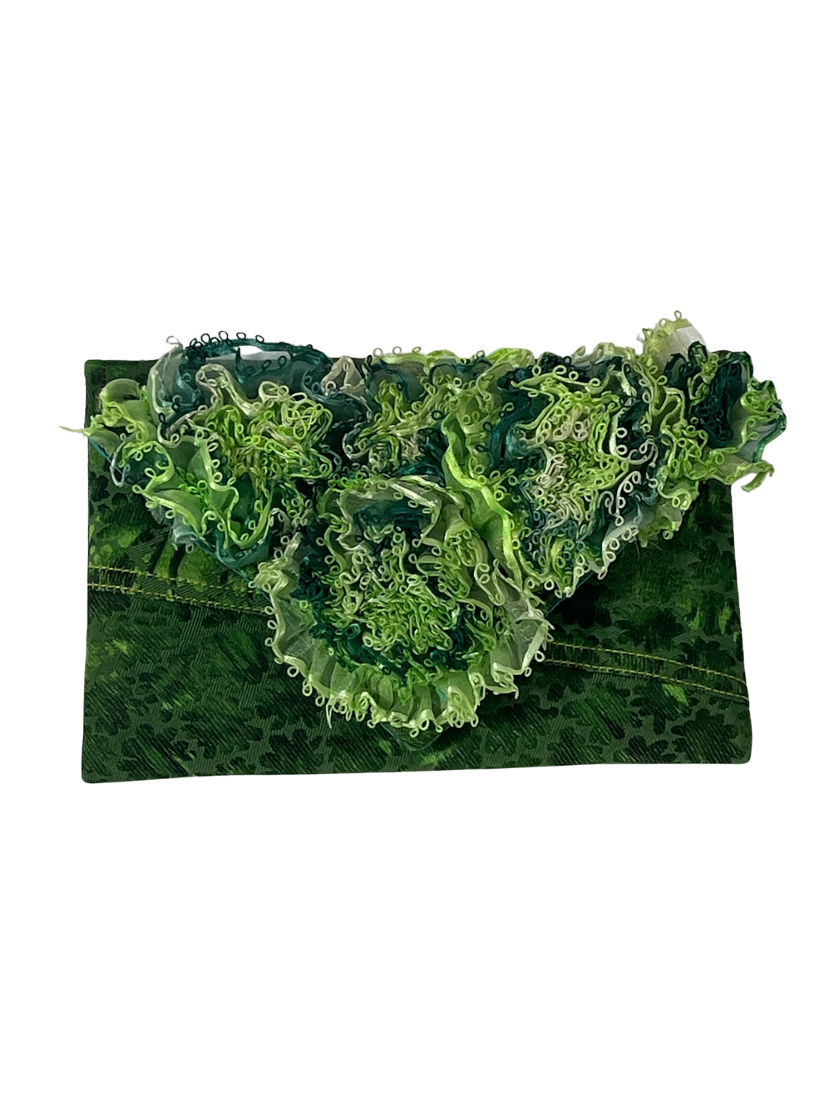 WICKED x Scenery: Emerald City Bag #152-157