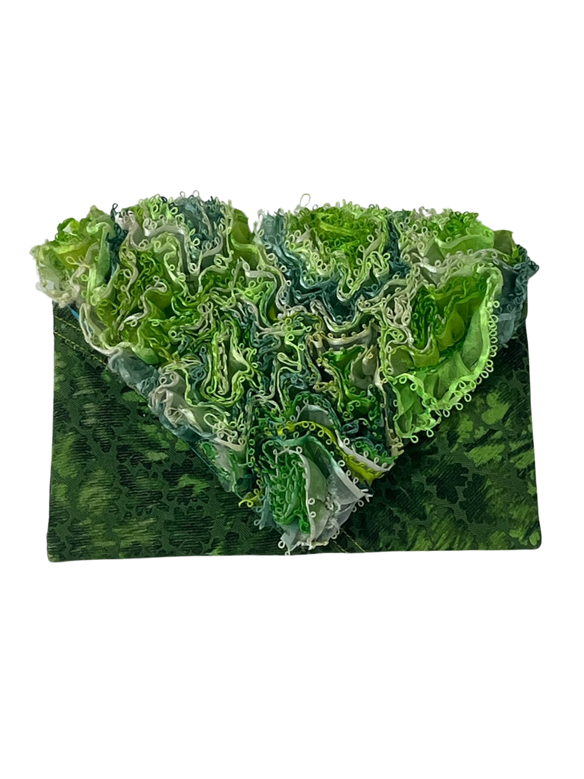 WICKED x Scenery: Emerald City Bag #152-157