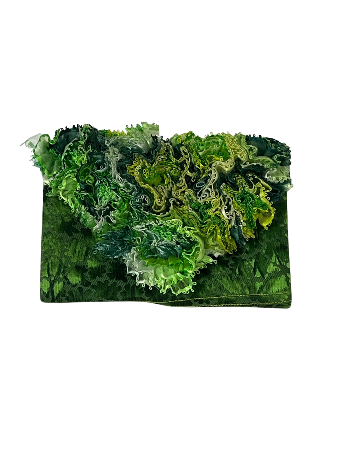 WICKED x Scenery: Emerald City Bag #152-157