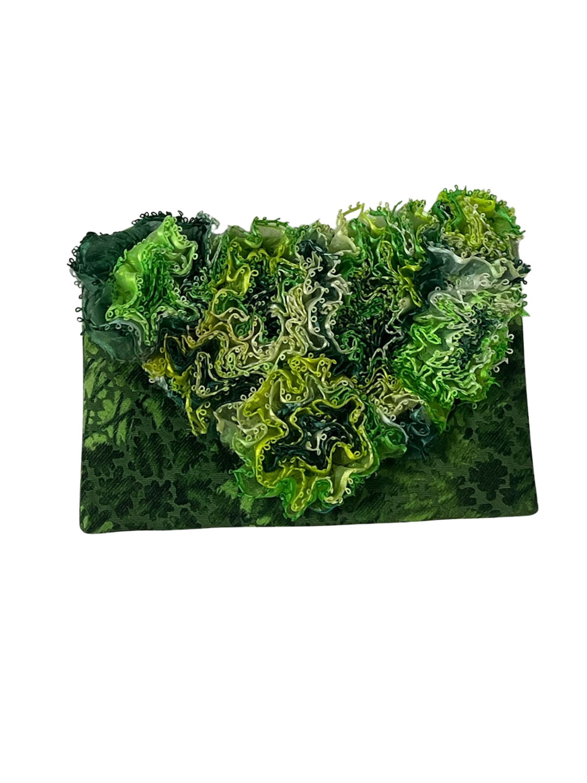 WICKED x Scenery: Emerald City Bag #152-157