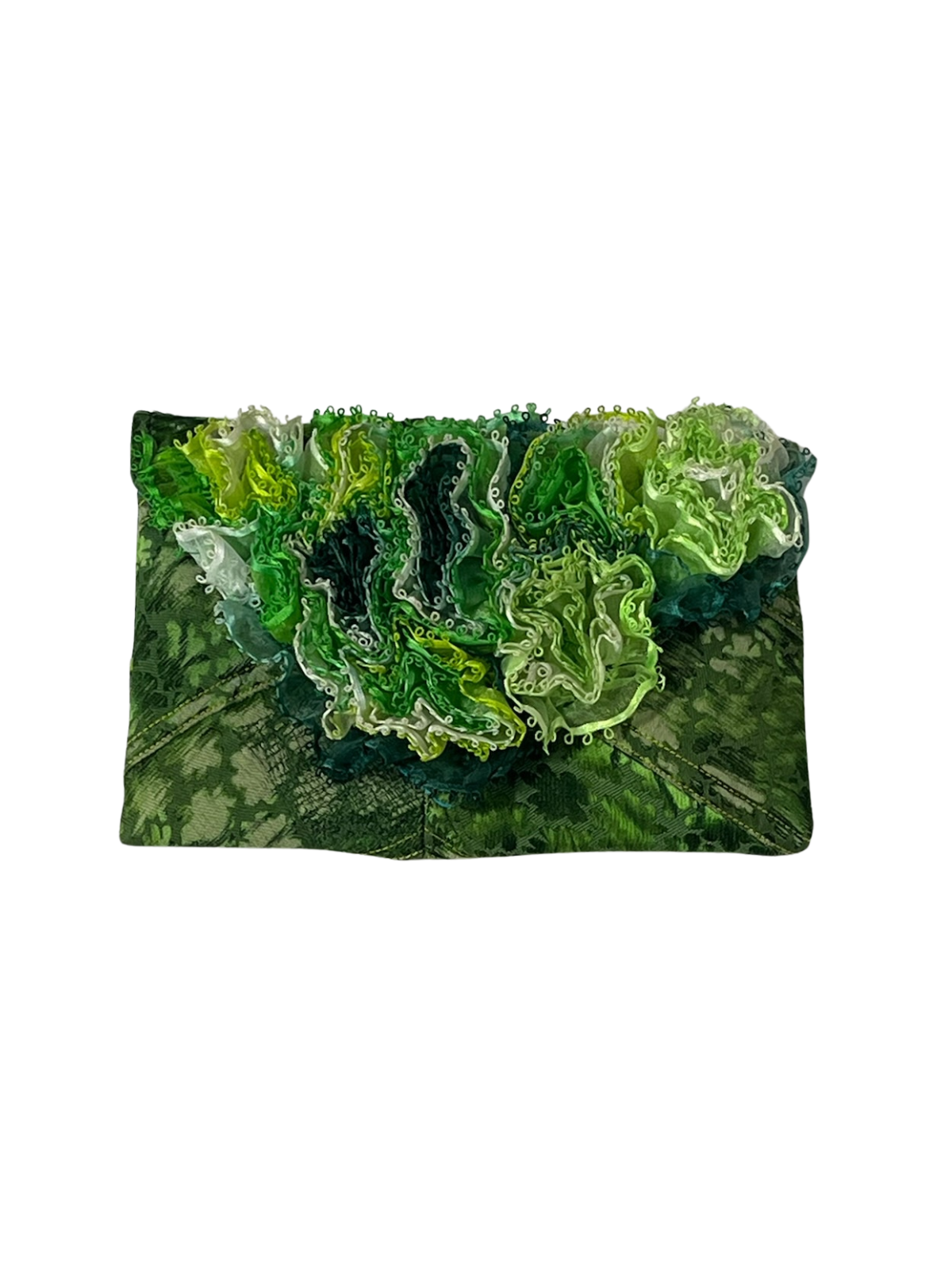 WICKED x Scenery: Emerald City Bag #152-157