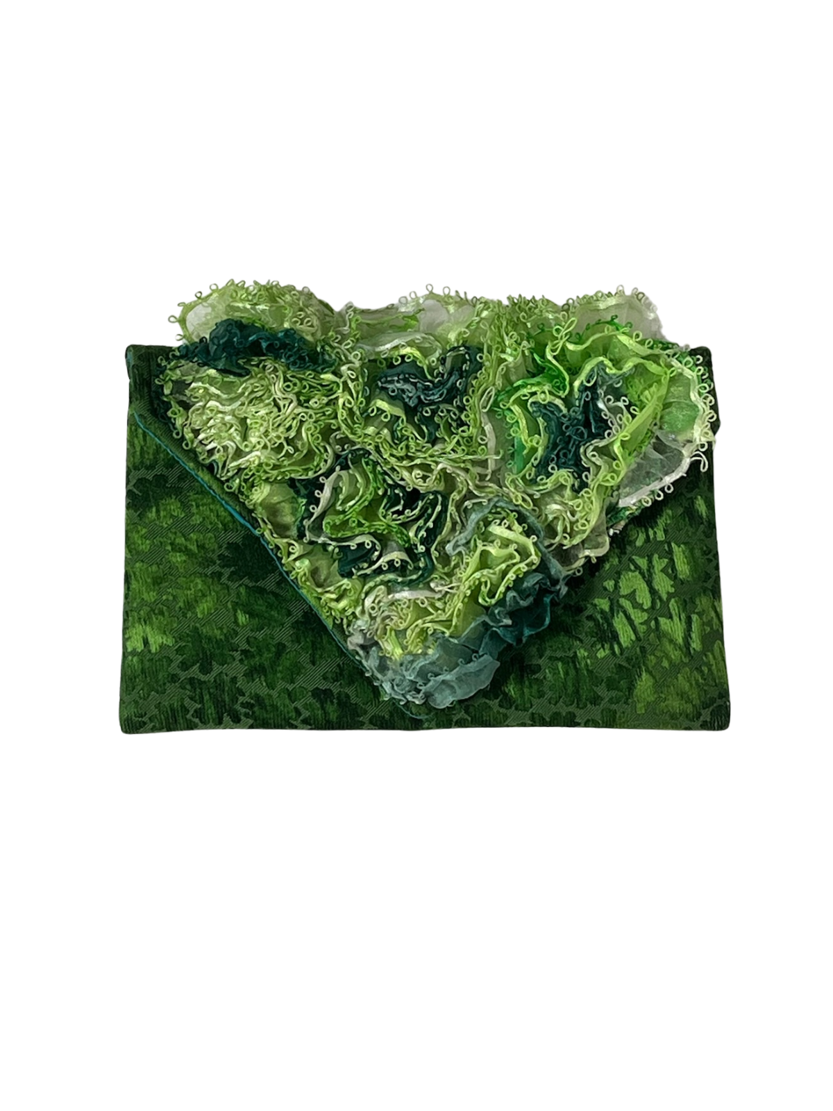 WICKED x Scenery: Emerald City Bag #152-157