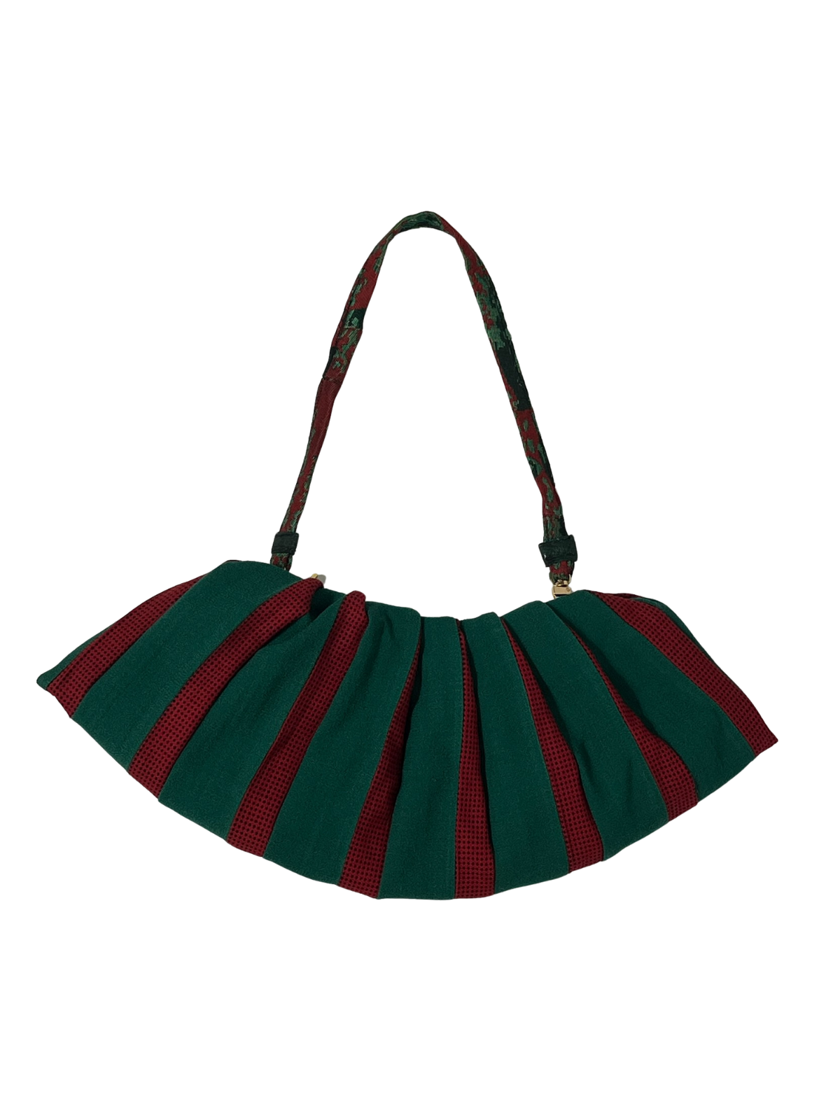 WICKED x Scenery: Emerald City Bag #170