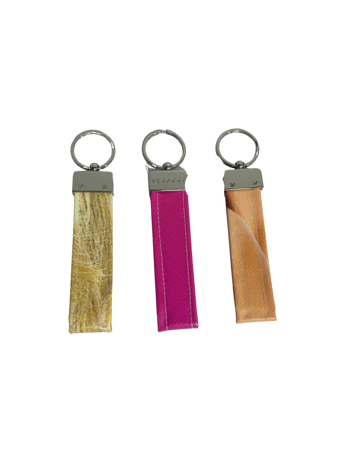 Mean Girls Keychain - Scenery