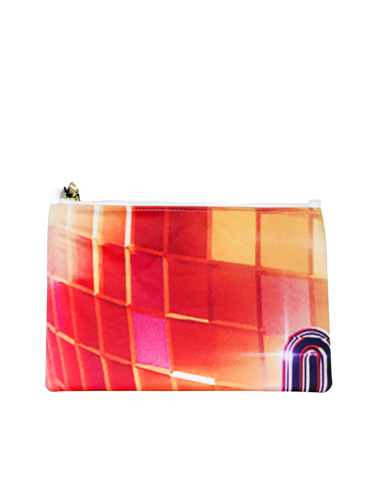 Here Lies Love Step & Repeat (Broadway) (with loops) - Scenery