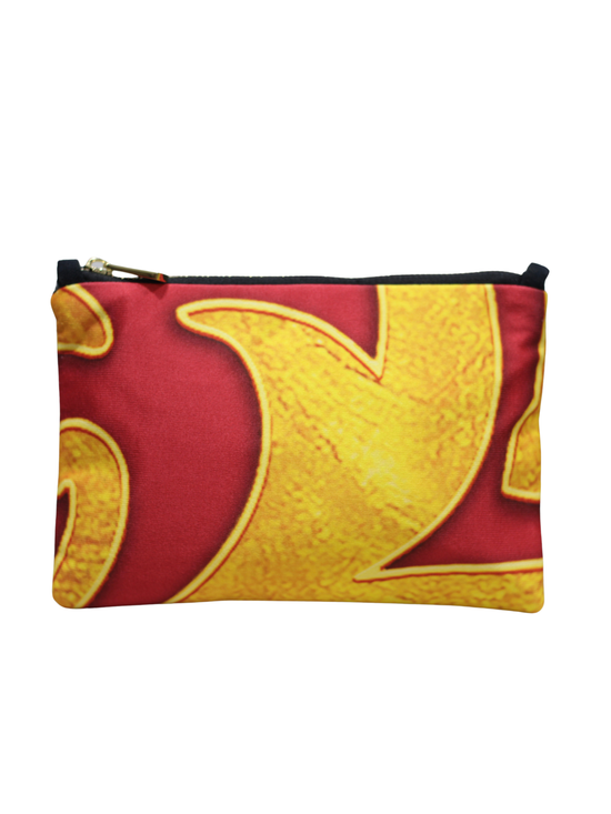 Bad Cinderella Pouch (Broadway) (with loops) - Scenery