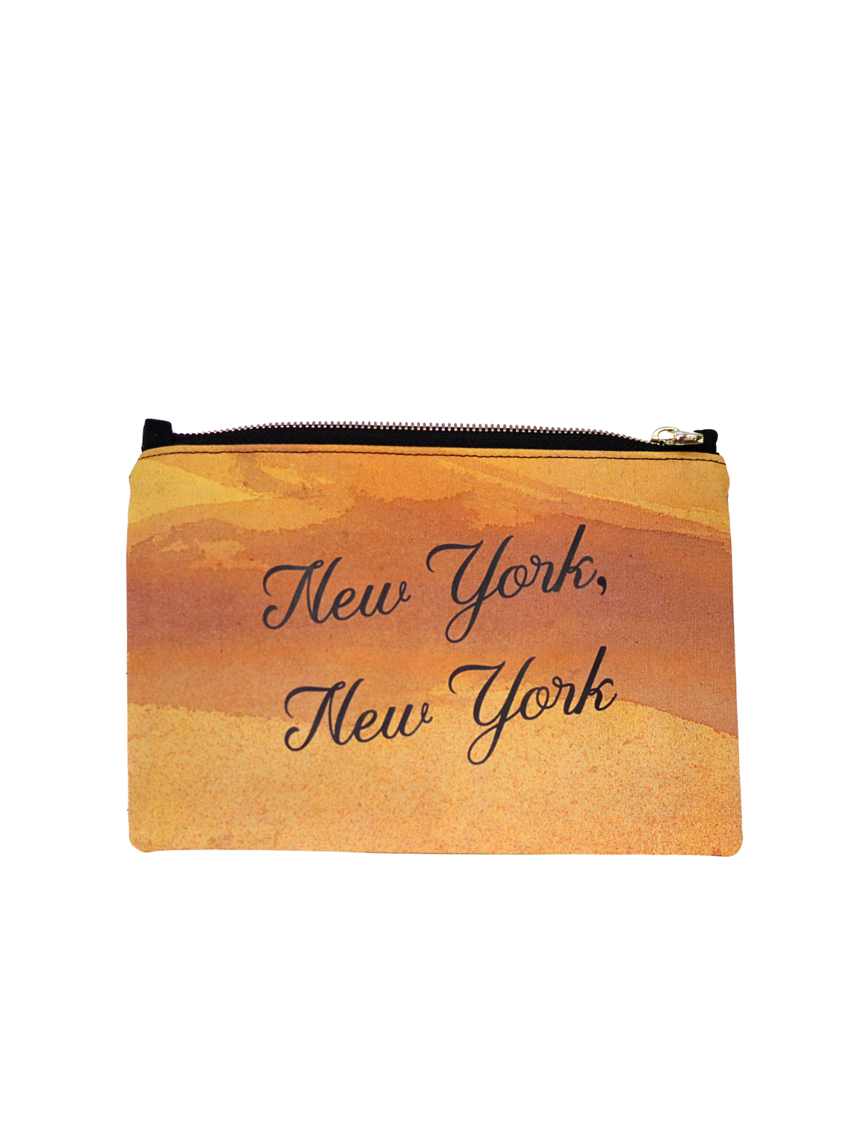 New York, New York Bag (with loops)
