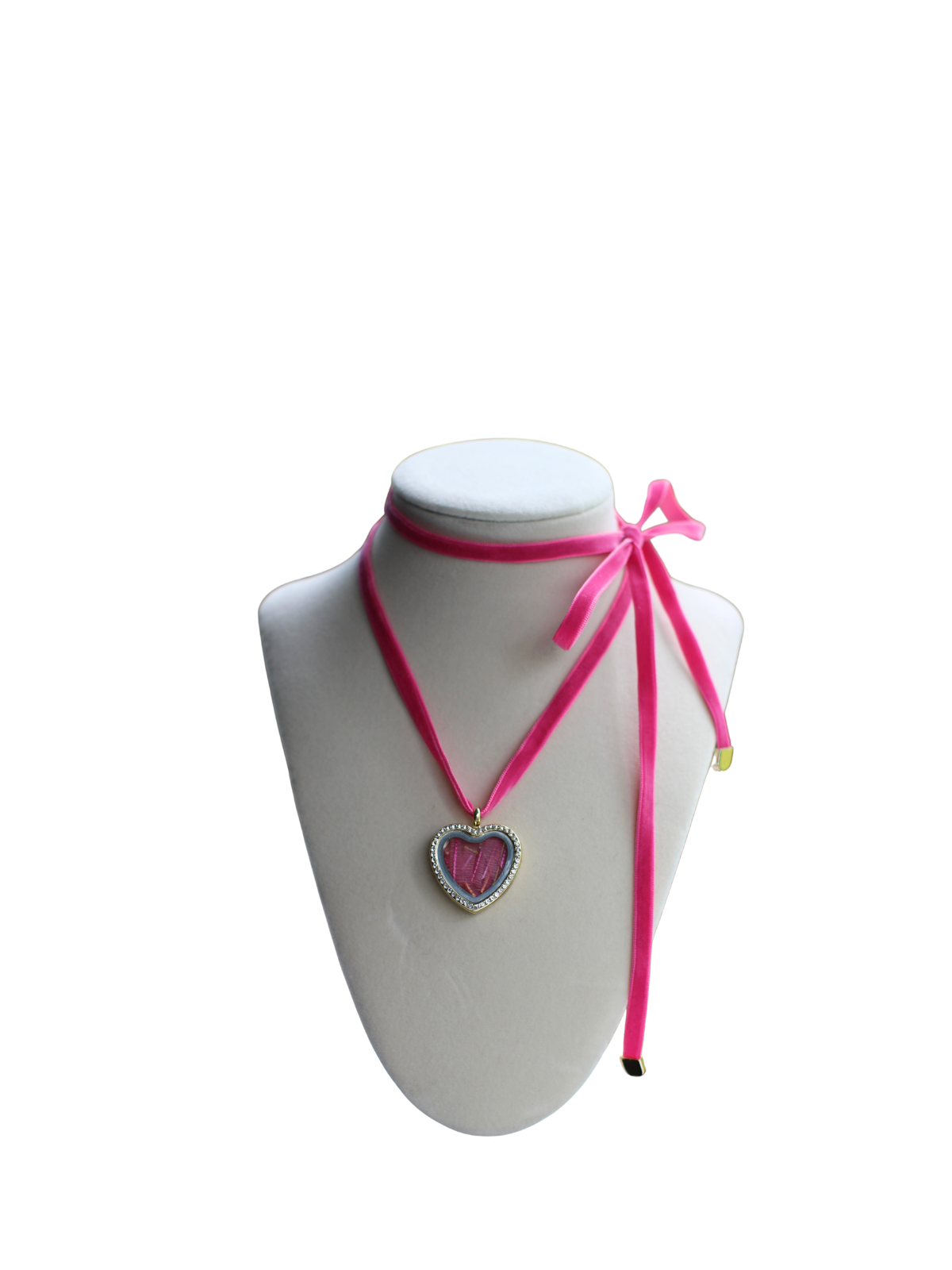 Glinda's Popular Dress Necklace