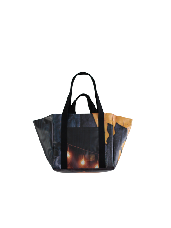 Water for Elephants Tote (Broadway) - Scenery