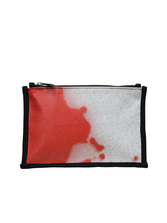 Sweeney Todd Balcony Banners (Broadway) (with loops)