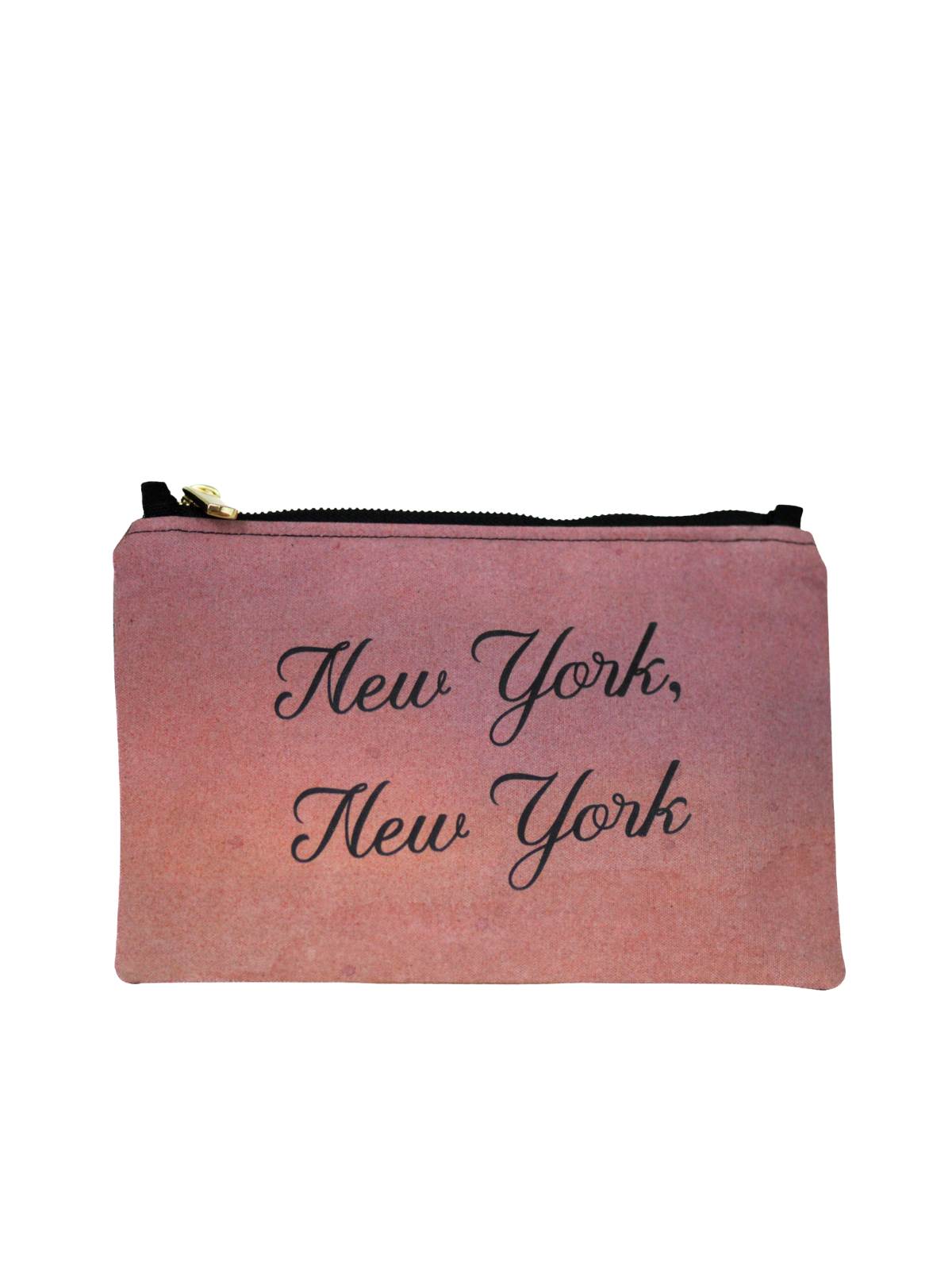 New York, New York Bag (with loops)