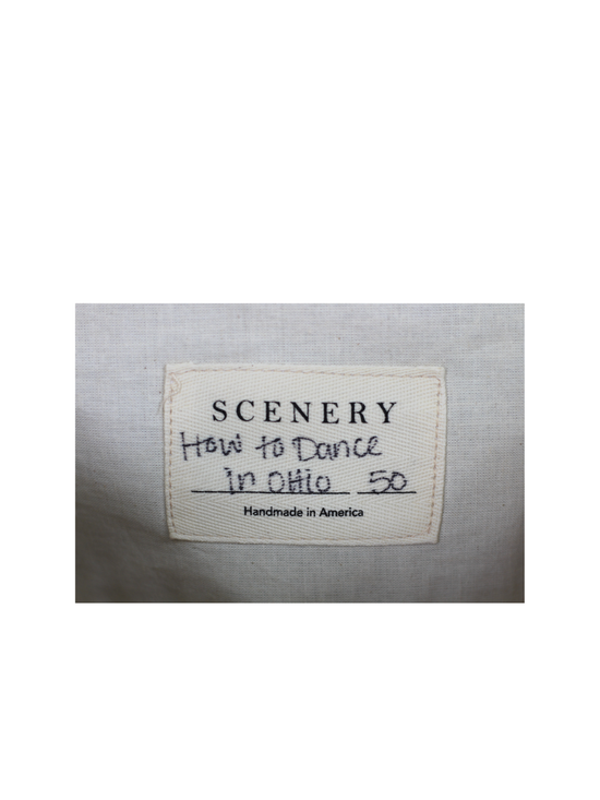 How to Dance in Ohio Tote Bag (Broadway)