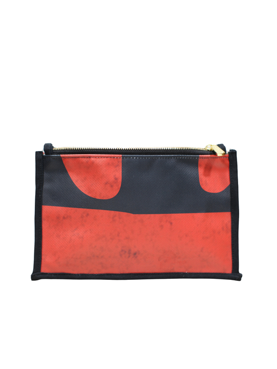 Sweeney Todd Balcony Banners (Broadway) (with loops)