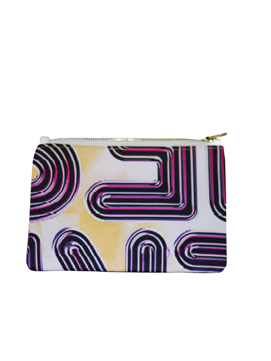 Here Lies Love Step & Repeat (Broadway) (with loops) - Scenery