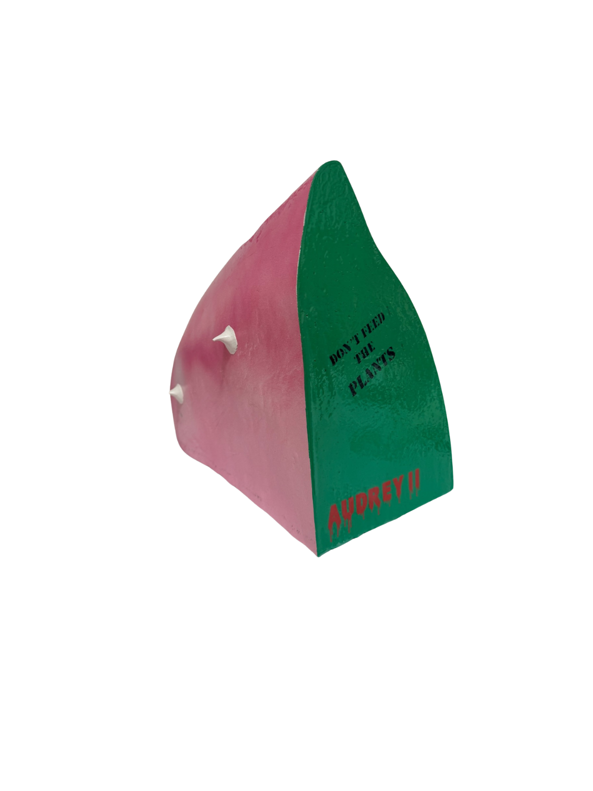 Little Shop Faux Planter (Large) - Scenery