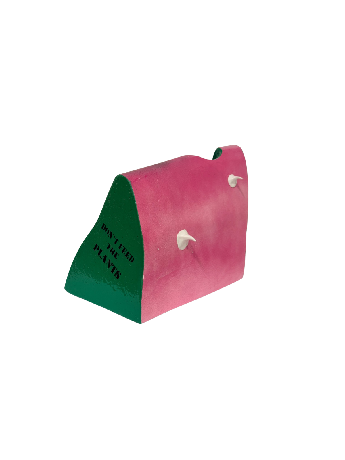 Little Shop Faux Planter (Medium) - Scenery