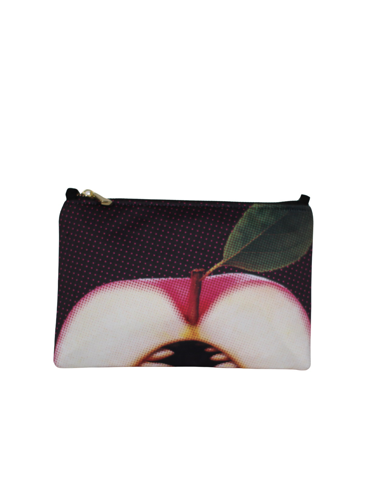 TEETH Step and Repeat Bag (with loops) - Scenery