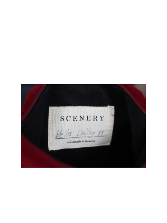 “Hello, Dolly!” Take a Bow Bag