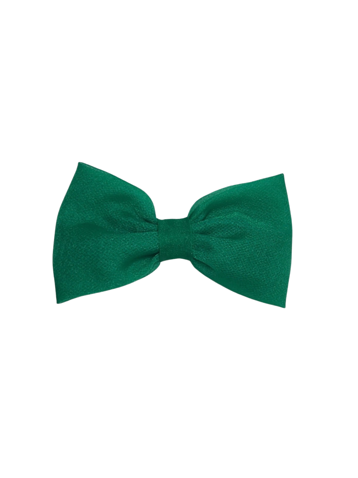 WICKED x Scenery: Emerald City Hair Bow (green) - Scenery