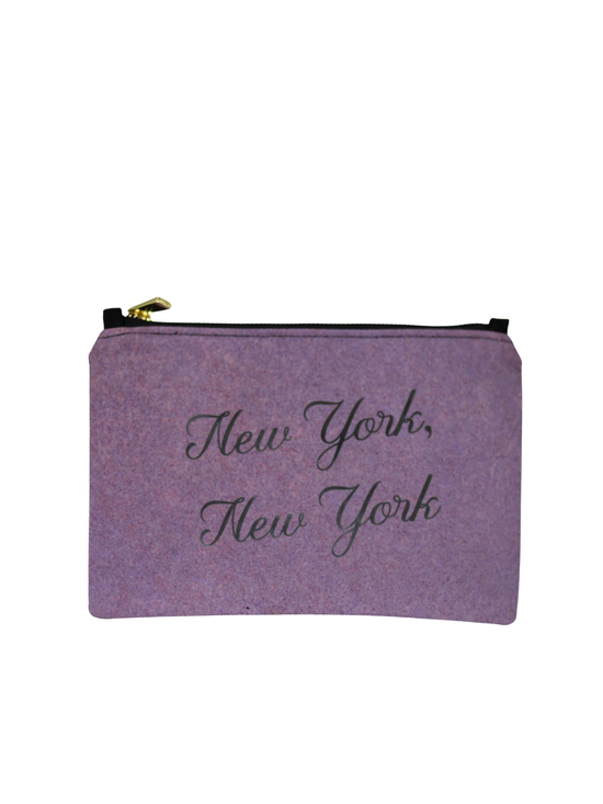 New York, New York Bag (with loops)