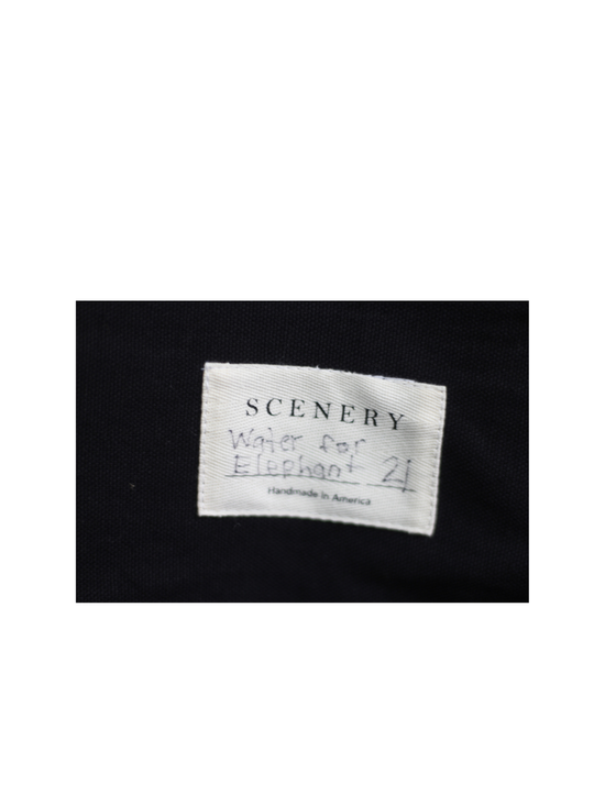 Water for Elephants Tote (Broadway) - Scenery