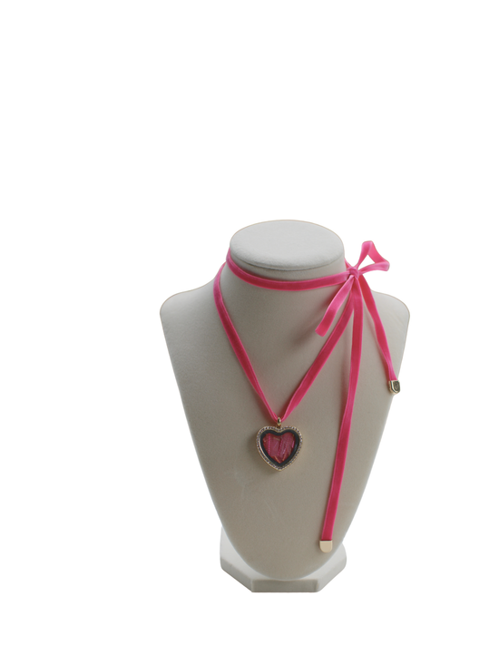 Glinda's Popular Dress Necklace