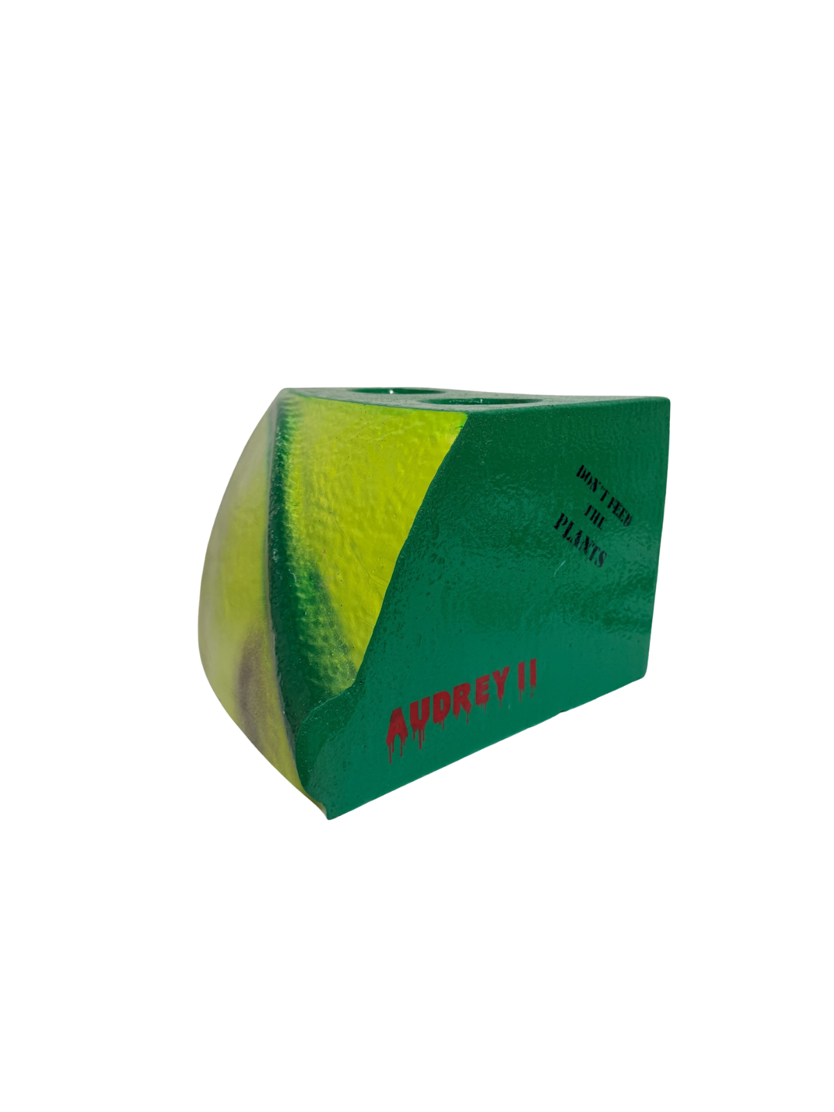 Little Shop Faux Planter (Large) - Scenery
