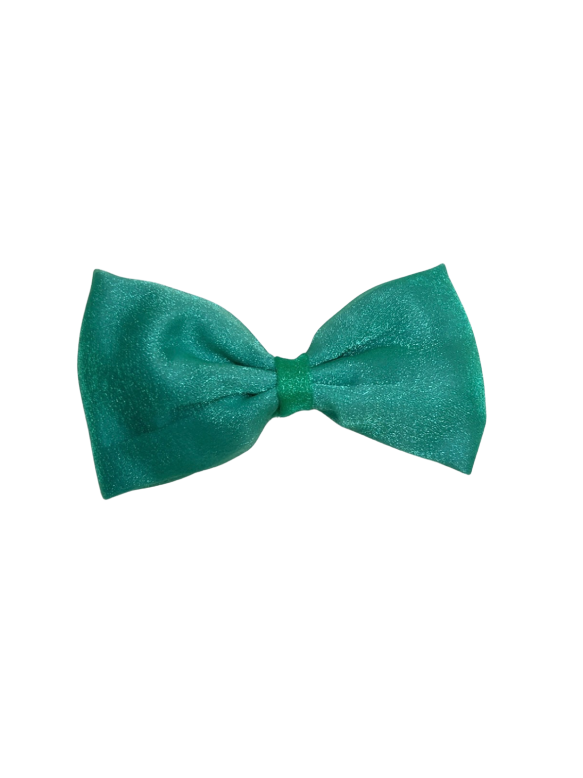 WICKED x Scenery: Emerald City Hair Bow (light green) - Scenery