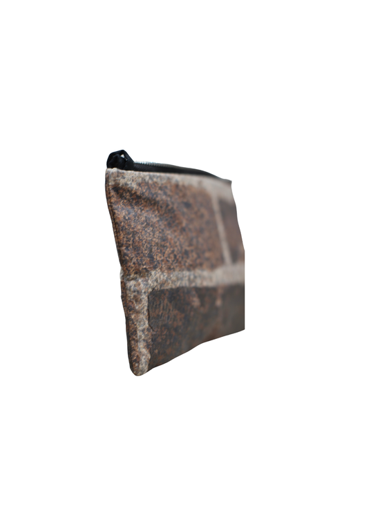 Funny Girl Broadway Brick Bag (with loops)