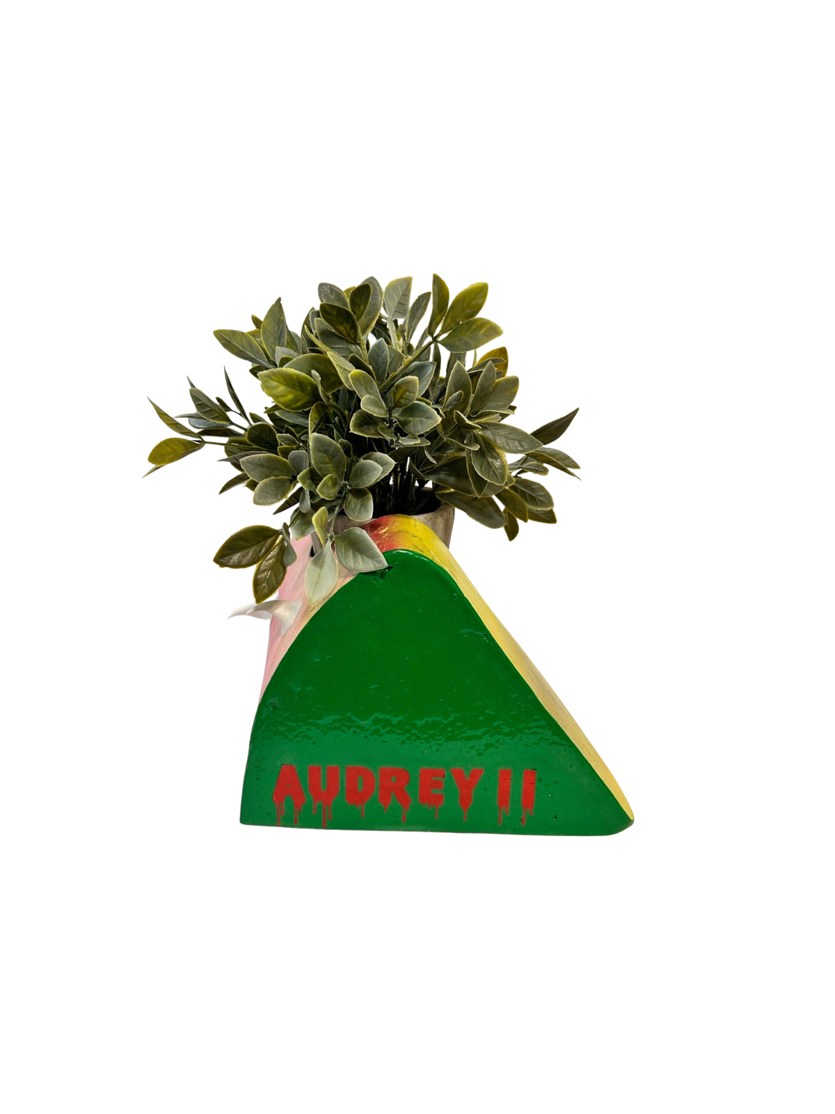 Little Shop Faux Planter (Small) - Scenery