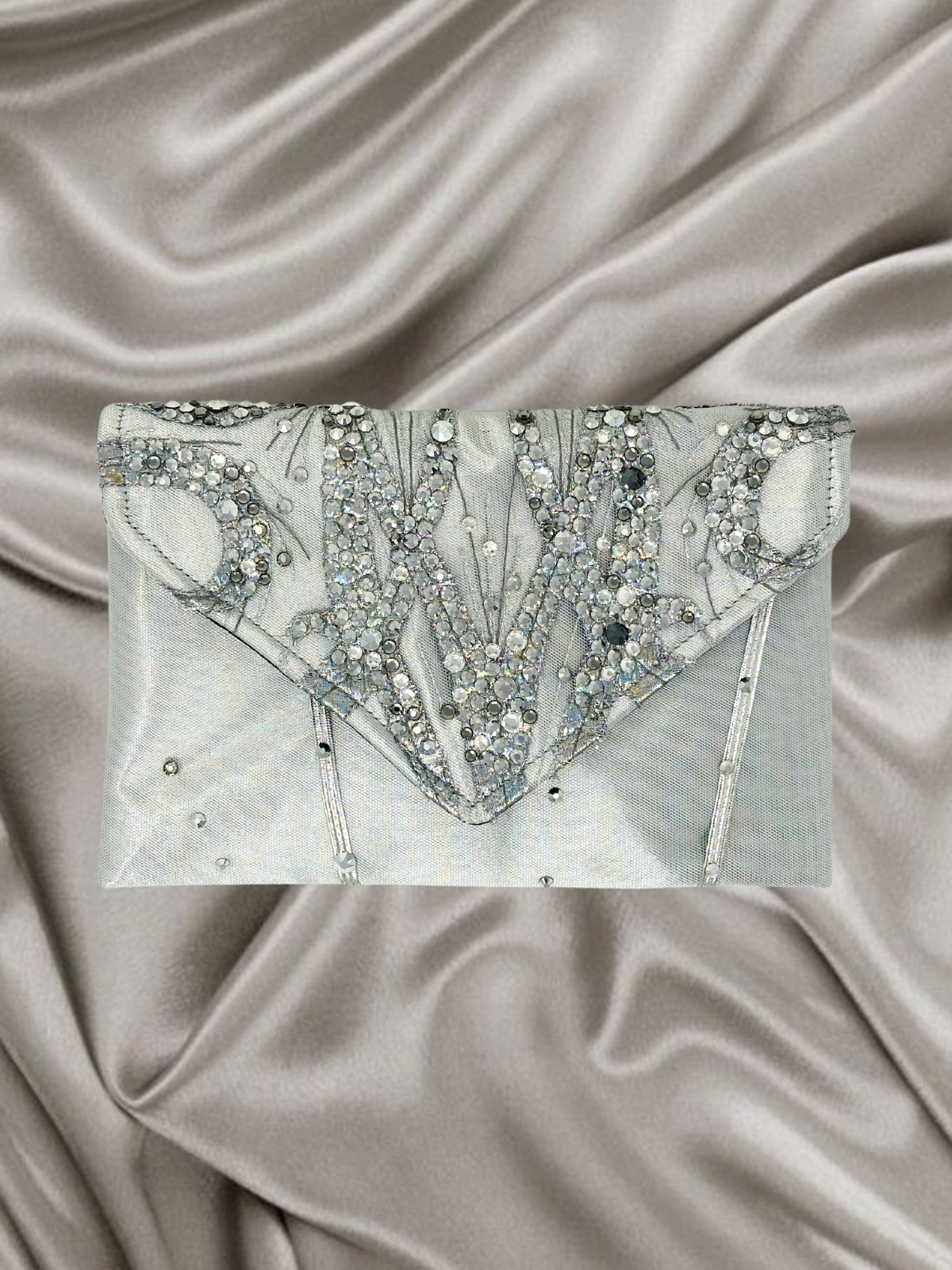 Bad Cinderella, Cinderella Bag #5 (Broadway)