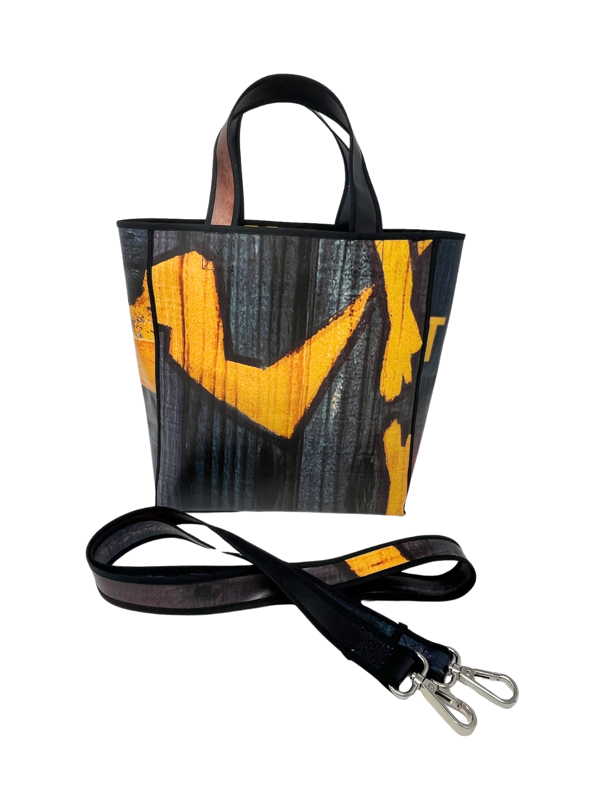 Water or Elephants Crossbody Bag