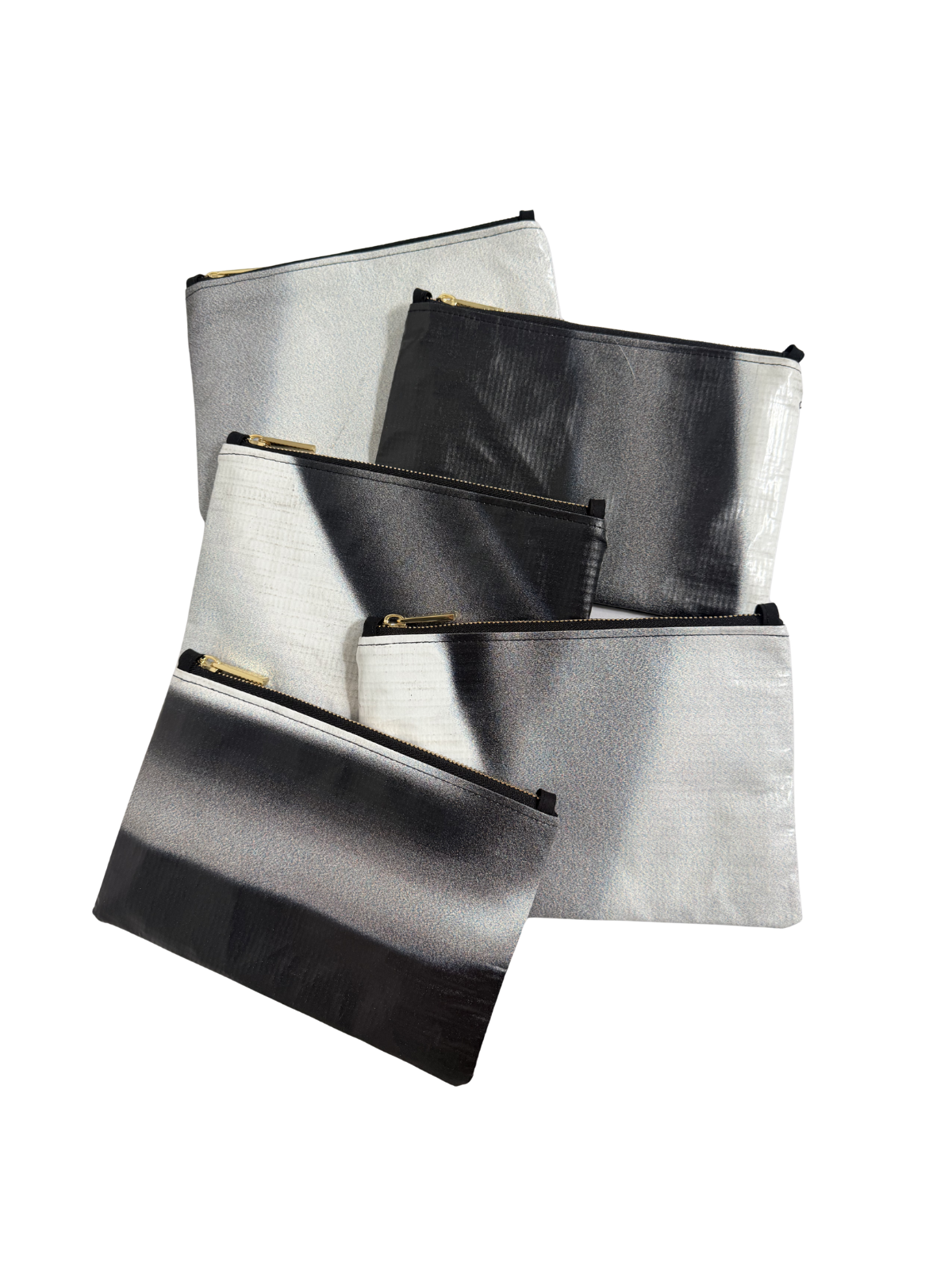 WICKED x Scenery: Billboard Pouches (with loops)
