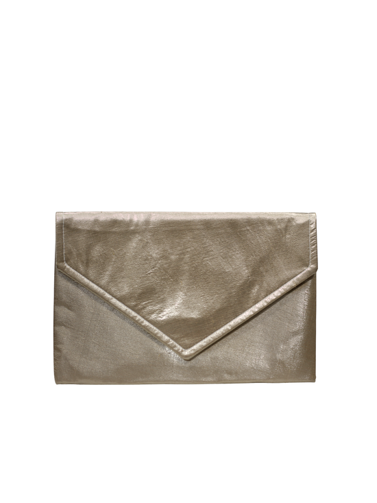 Bad Cinderella, Gold Queen's Bag (Broadway) - Scenery