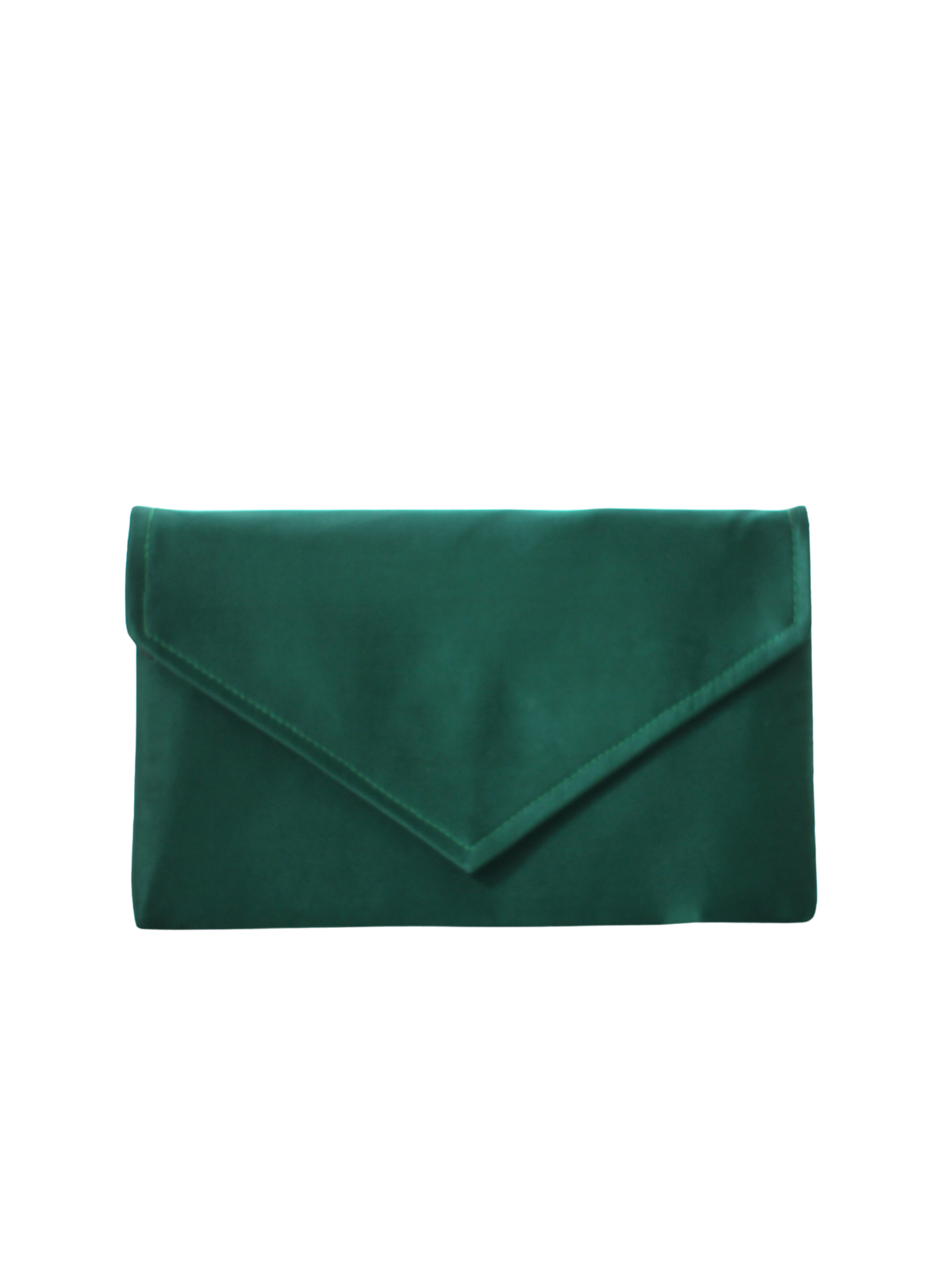 Bad Cinderella Green Stepmother Clutch (Broadway)