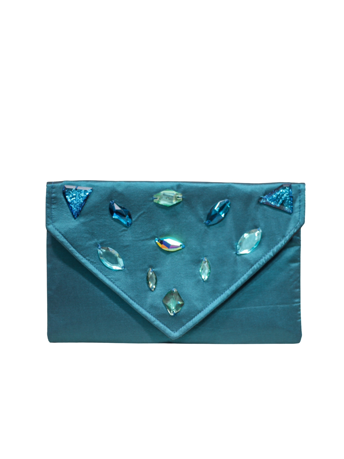 Bad Cinderella, Step Mother's Clutch (Broadway) - Scenery