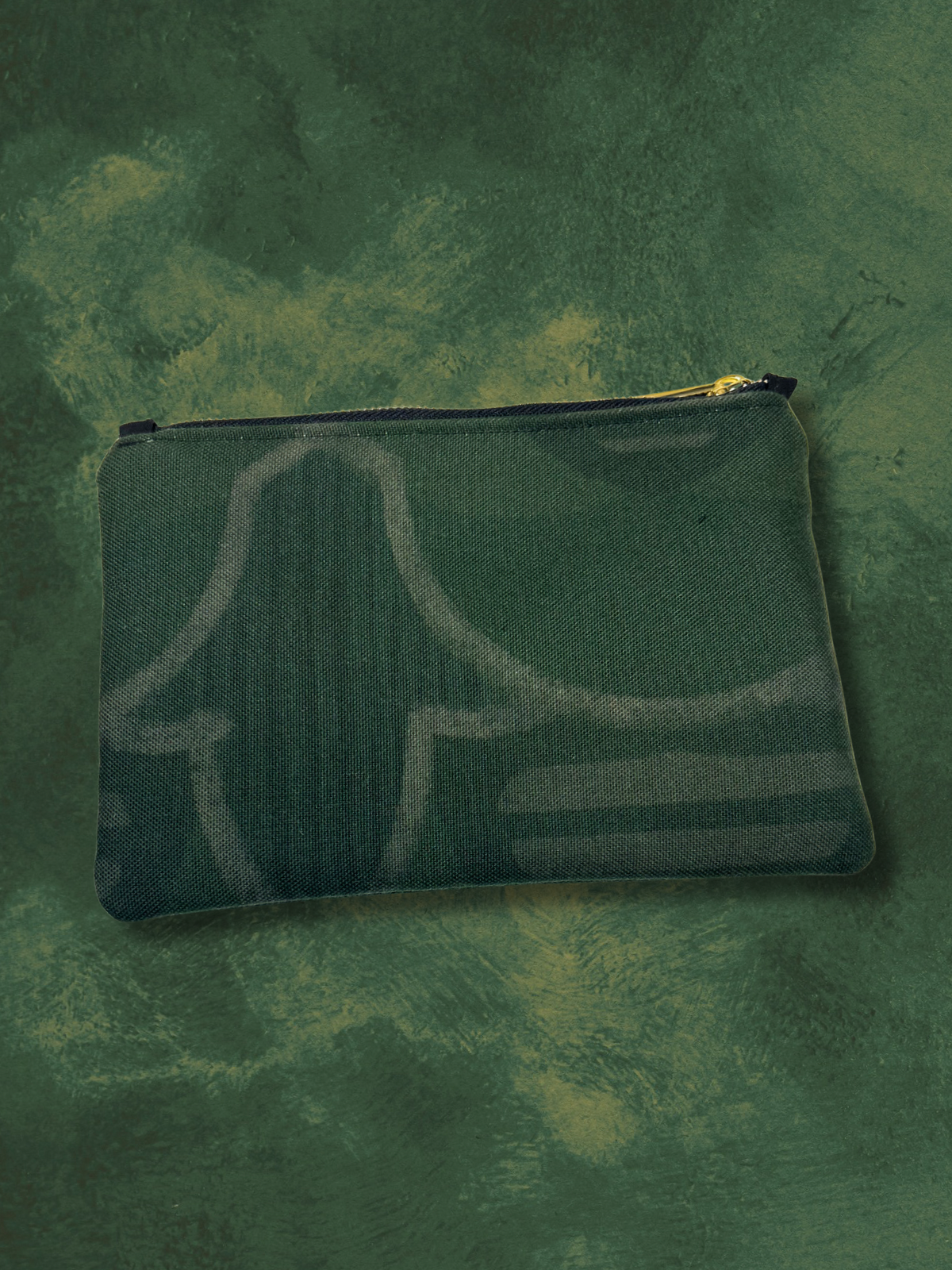 Cabaret Pouch (Broadway)(with loops) - Scenery