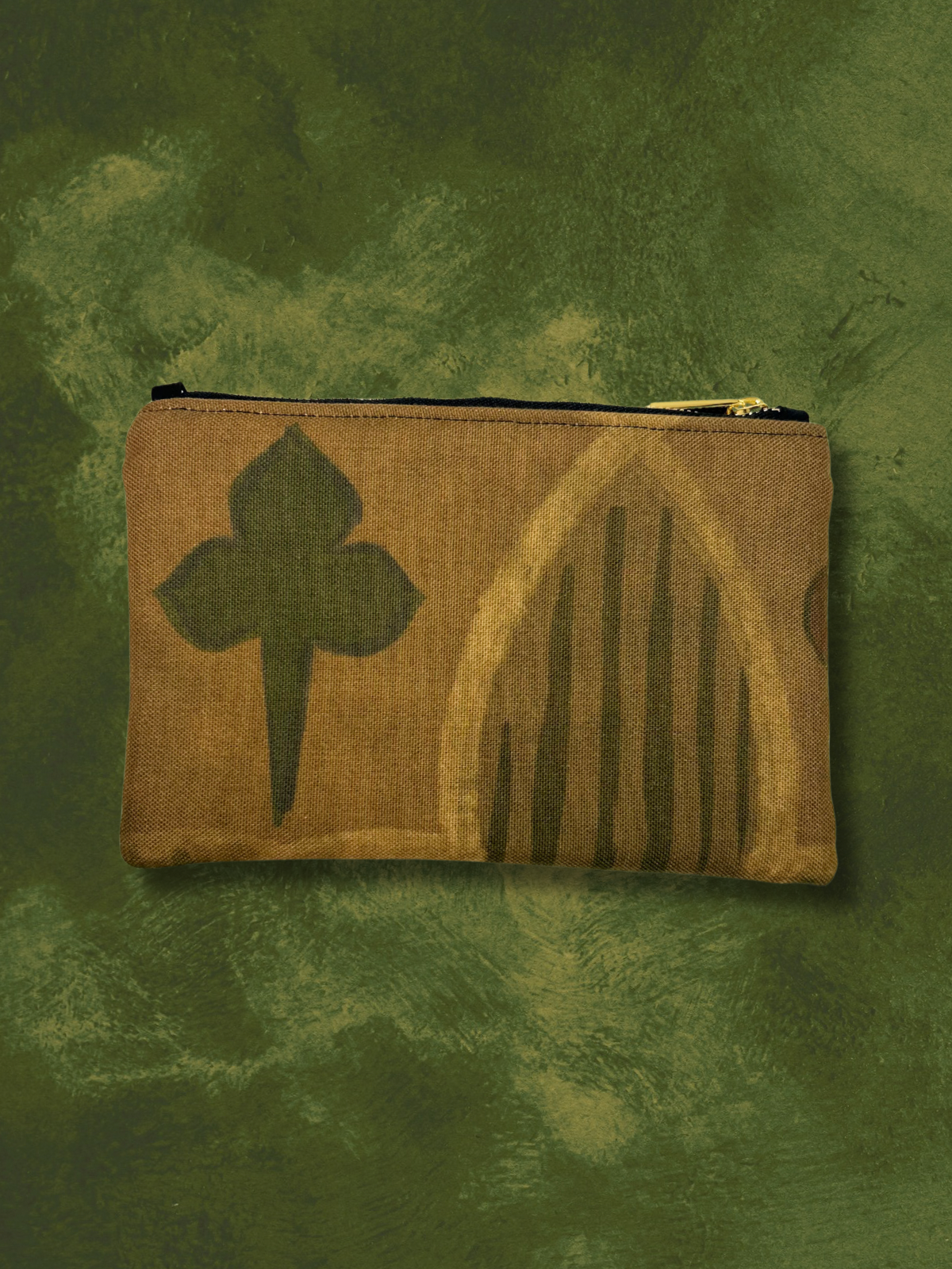 Cabaret Pouch (Broadway)(with loops) - Scenery