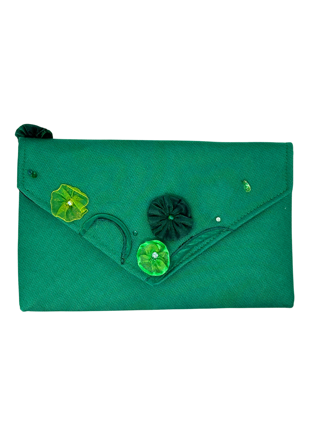 Wicked, Emerald City Bag #98-100