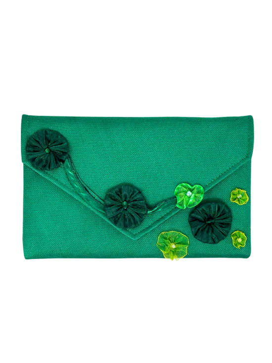 Wicked, Emerald City Bag #98-100