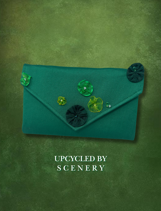 Wicked, Emerald City Bag #98-100