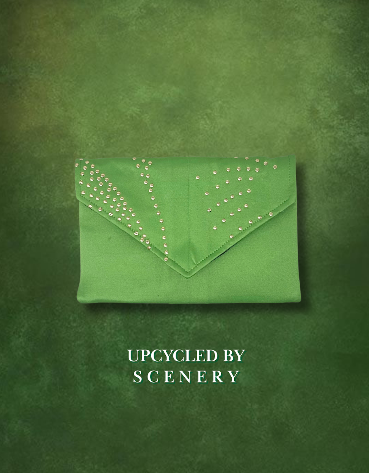 Wicked, Emerald City Bag #137-140