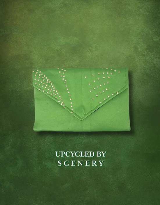 Wicked, Emerald City Bag #137-140