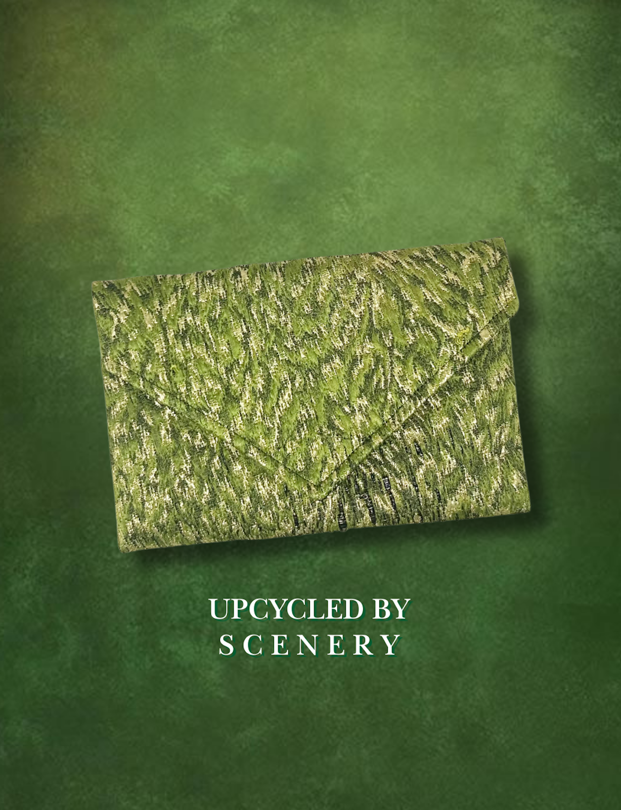 Wicked, Emerald City Bag #141-147