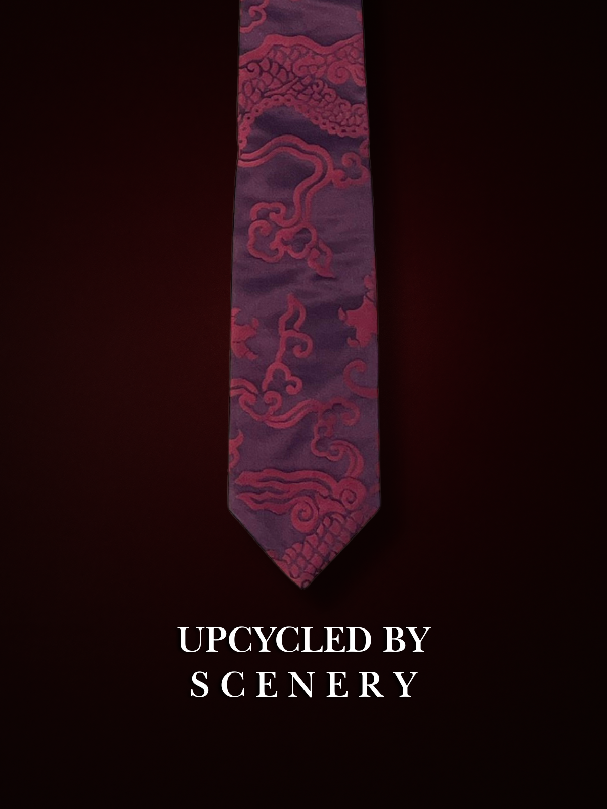 Glengarry Glen Ross Tie - Scenery