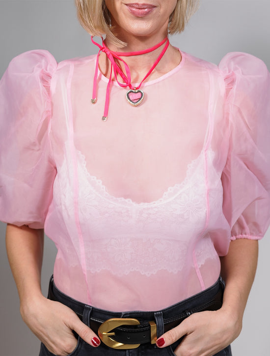 Glinda's Popular Dress Necklace – Scenery
