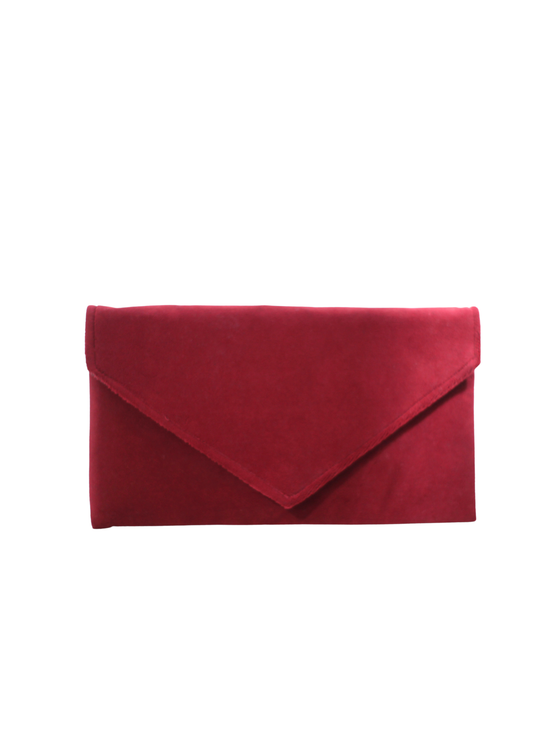 “Hello, Dolly!” Envelope Clutch