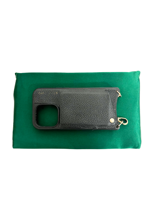 Bad Cinderella Green Stepmother Clutch (Broadway)